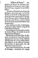 1630 - Jean Corrozet - Trésor des histoires de France - BM Lyon