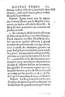 1626 - Joseph Bouillerot - Trésor de l’histoire générale de notre temps - BSB Munich