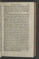 1564 - Vincent Norment et Jeanne Bruneau - Trésor des Amadis - BnF