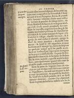 1590 - Benoît Rigaud - Trésor des pauvres - Mucem