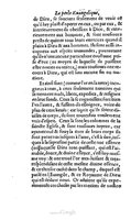 1602 - Veuve G. de la Noüe - Perle évangélique, Trésor incomparable de la sapience divine - UGent