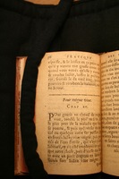 1591 - Pierre Chastaing et Benoît Rigaud - Trésor des bêtes chevalines - BM Bordeaux