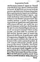 1573 - Benoît Rigaud - Trésor de sapience et fleur de toute bonté - BM Lyon