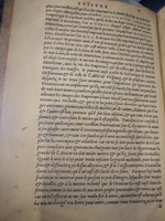 1553 - Jacopo Strada et Thomas Guérin - Épitome du Trésor des antiquités - BNC Florence