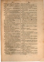 1645 - A. de Sommaville et A. Courbé - Trésor des deux langues espagnole et française - BSB Munich