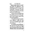 1612 - Théodore Reinsart - Second Trésor de bien dire - BnF
