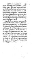 1642 - Jacques Cailloué - Trésor de consolation, instructions et prières - BCU Lausanne