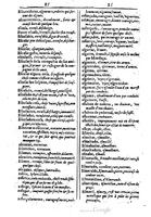 1616 - Veuve Marc Orry - Trésor des deux langues espagnole et française (Première et Seconde parties) - BM Lyon