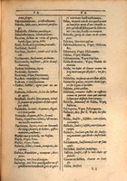 1607 - Marc Orry - Trésor des deux langues espagnole et française (Première et Seconde parties) - ÖNB Wien