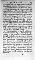 1607 - Étienne Servain et Jean Antoine Huguetan - Trésor de santé ou ménage de la vie humaine - BIU Santé