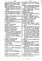 1616 - Veuve Marc Orry - Trésor des deux langues espagnole et française (Première et Seconde parties) - BM Lyon