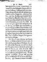 1636 - Jean Billaine - Trésor sacré ou inventaire des saintes reliques - British Library