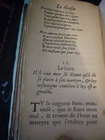 1597 - Matthieu Guillemot - Trésor d’amour - BnF Arsenal