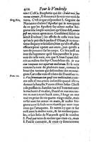 1607 - Nicolas Du Fossé - Trésor quadragésimal - T 02 - BM Lyon