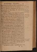 1626 - Joseph Bouillerot - Trésor de l’histoire générale de notre temps - BnF Arsenal