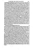 1608 - Nicolas Du Fossé - Trésor politique - BnF Tolbiac