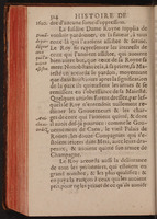 1624 - Joseph Bouillerot - Trésor de l’histoire générale de notre temps - BnF Arsenal