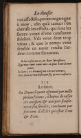 1597 - Matthieu Guillemot - Trésor d’amour - BnF Arsenal