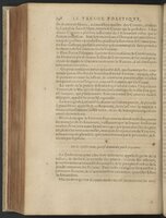 1608 - Nicolas Du Fossé - Trésor politique - BnF Tolbiac