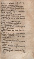 1612 - Dominicus Custos - Trésor des proverbes français  - Bibliopol-Olomuc