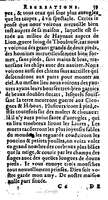 1611 - Raphaël du Petit Val - Trésor des récréations - Anvers Musée Plantin-Moretus