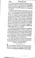 1617 - Jean Le Bouc - Trésor des remèdes secrets - BM Lyon