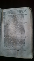 1596 - Jean Bogart - Trésor des faits et dits mémorables des hommes saints et illustres - BM Amiens