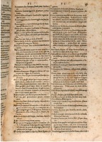 1609 - Philippe Albert et Alexandre Pernet - Trésor des trois langues, francoise, italienne et espagnole (Troisième partie) - BSB Munich