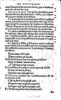 1568 - Willem Silvius - Trésor des vies de Plutarque - Anvers Plantin-Moretus