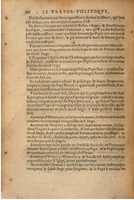 1608 - Thierry Rolin - Trésor politique - Augsbourg