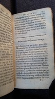 1625 - Louis Loudet - Secrétaire des secrétaires ou le Trésor de la plume française - Lucerne