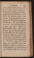 1597 - Matthieu Guillemot - Trésor d’amour - BnF Arsenal