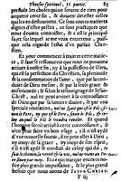 1635 - Sébastien Huré - Trésor spirituel contenant les obligations - BM Lyon