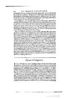 1611 - Pierre Chevalier - Trésor politique - UGent