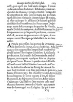 1578 - Nicolas Chesneau - Trésor et entière histoire de la triomphante victoire du corps de Dieu sur l’esprit malin - British Library