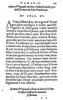 1582 - Jean Huguetan - Trésor des Amadis T. 1 - BM Lyon