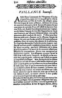1628 - Jacques Crespin - Trésor d’histoires admirables et mémorables - BSB Munich