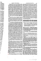 1629 - Veuve Nicolas Buon - Trésor du droit français (29620 T. 1) - BM Lyon