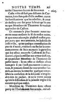 1626 - Joseph Bouillerot - Trésor de l’histoire générale de notre temps - BSB Munich