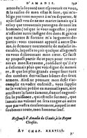 1582 - Jean Huguetan - Trésor des Amadis T. 1 - BM Lyon