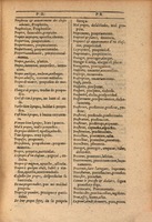 1607 - Marc Orry - Trésor des deux langues espagnole et française (Première et Seconde parties) - ÖNB Wien
