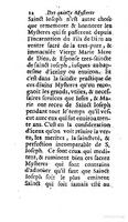 1646 - Jean Piot - Trésor inestimable de Saint-Joseph - BNC Rome