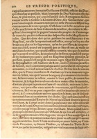 1608 - Pierre Chevalier - Trésor politique - BSB Munich