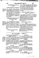 1616 - Étienne Gamonet - Grand trésor ou dispensaire - BSB Munich