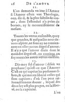 1639 - Étienne David - Trésor de l’amour divin - Vatican Apostolic Library
