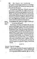 1610 - Louis Coste - Trésor de l’éloquence française (Seconde partie) - BM Lyon