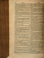 1617 - Samuel Crespin - Trésor des trois langues espagnole, française et italienne (Première partie) - Regensburg