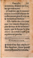 1608 - Théodore Reinsart - Les Marguerites françaises ou Trésor des Fleurs du bien-dire - BSB Munich
