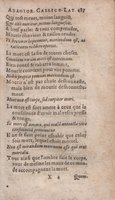 1612 - Dominicus Custos - Trésor des proverbes français  - Bibliopol-Olomuc