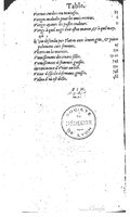 1617 - Jean Le Bouc - Trésor des remèdes secrets - BM Lyon